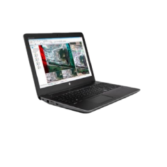 二手惠普 ZBook 17 G3回收